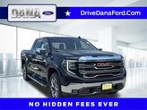 Photo of 2023 Onyx Black GMC Sierra 1500