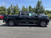Thumbnail of 2023 Onyx Black GMC Sierra 1500