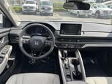 Thumbnail of 2023 White Honda Accord