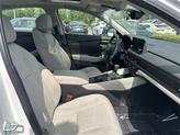 Thumbnail of 2023 White Honda Accord