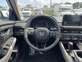 Thumbnail of 2023 White Honda Accord