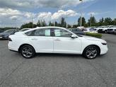 Thumbnail of 2023 White Honda Accord