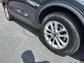 Thumbnail of 2022 Stone Blue Metallic Ford Escape
