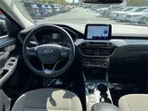 Thumbnail of 2022 Stone Blue Metallic Ford Escape