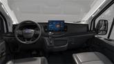 Thumbnail of 2025 Oxford White Ford Transit-250