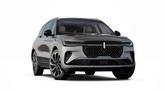 Thumbnail of 2025 Gray Metallic Lincoln Nautilus
