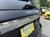 Thumbnail of 2022 Agate Black Metallic Ford Explorer