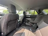 Thumbnail of 2022 Agate Black Metallic Ford Explorer