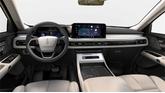 Thumbnail of 2025 Crystal White Metallic Lincoln Aviator