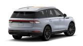 Thumbnail of 2025 Crystal White Metallic Lincoln Aviator