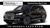Photo of 2025 Infinite Black Metallic Lincoln Corsair