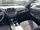 Thumbnail of 2022 Summit White Chevrolet Malibu