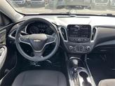 Thumbnail of 2022 Summit White Chevrolet Malibu
