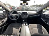 Thumbnail of 2022 Summit White Chevrolet Malibu