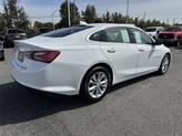 Thumbnail of 2022 Summit White Chevrolet Malibu