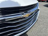 Thumbnail of 2022 Summit White Chevrolet Malibu