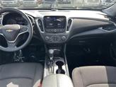 Thumbnail of 2022 Summit White Chevrolet Malibu