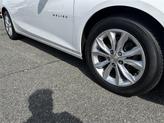 Thumbnail of 2022 Summit White Chevrolet Malibu