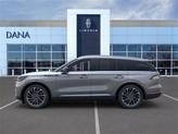 Thumbnail of 2025 Metallic Lincoln Aviator