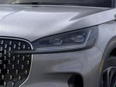Thumbnail of 2025 Metallic Lincoln Aviator