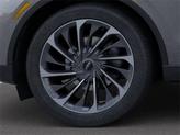 Thumbnail of 2025 Metallic Lincoln Aviator