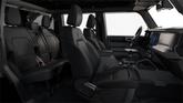Thumbnail of 2025 Shadow Black Ford Bronco