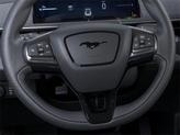 Thumbnail of 2025 Star White Ford Mustang Mach-E
