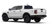 Thumbnail of 2025 Oxford White Ford Ranger
