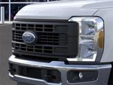 Thumbnail of 2024 Oxford White Ford F-350