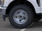Thumbnail of 2024 Oxford White Ford F-350