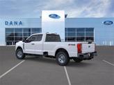Thumbnail of 2024 Oxford White Ford F-350
