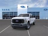 Thumbnail of 2024 Oxford White Ford F-350