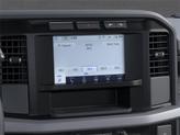 Thumbnail of 2024 Oxford White Ford F-350