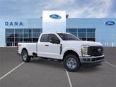 Thumbnail of 2024 Oxford White Ford F-350