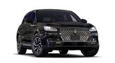 Thumbnail of 2025 Infinite Black Metallic Lincoln Corsair