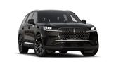 Thumbnail of 2025 Infinite Black Metallic Lincoln Aviator