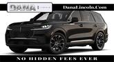 Photo of 2025 Infinite Black Metallic Lincoln Aviator