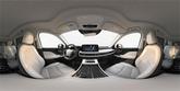 Thumbnail of 2025 Infinite Black Metallic Lincoln Aviator