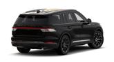 Thumbnail of 2025 Infinite Black Metallic Lincoln Aviator