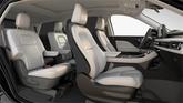 Thumbnail of 2025 Infinite Black Metallic Lincoln Aviator