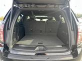 Thumbnail of 2023 Black Chevrolet Suburban