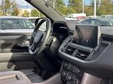 Thumbnail of 2023 Black Chevrolet Suburban
