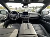 Thumbnail of 2023 Black Chevrolet Suburban