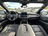 Thumbnail of 2023 Black Chevrolet Suburban