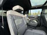 Thumbnail of 2023 Black Chevrolet Suburban
