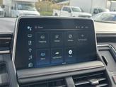 Thumbnail of 2023 Black Chevrolet Suburban
