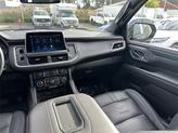 Thumbnail of 2023 Black Chevrolet Suburban