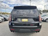 Thumbnail of 2023 Black Chevrolet Suburban