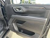 Thumbnail of 2023 Black Chevrolet Suburban