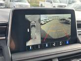 Thumbnail of 2023 Black Chevrolet Suburban